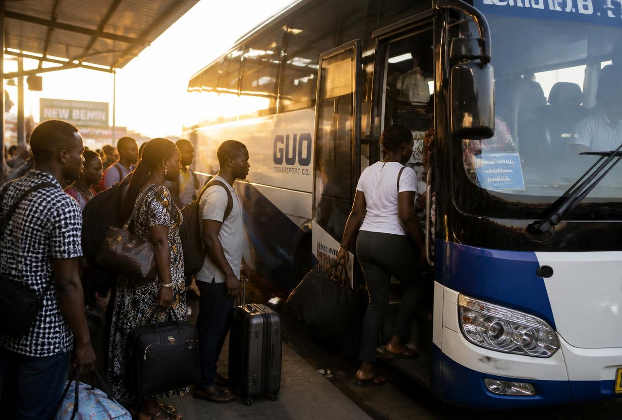 Calabar, Nigeria